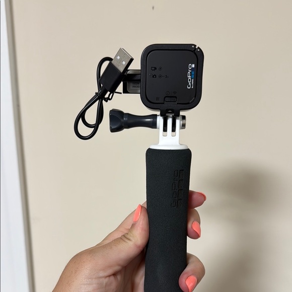 GoPro HERO4 Session - Picture 2 of 11